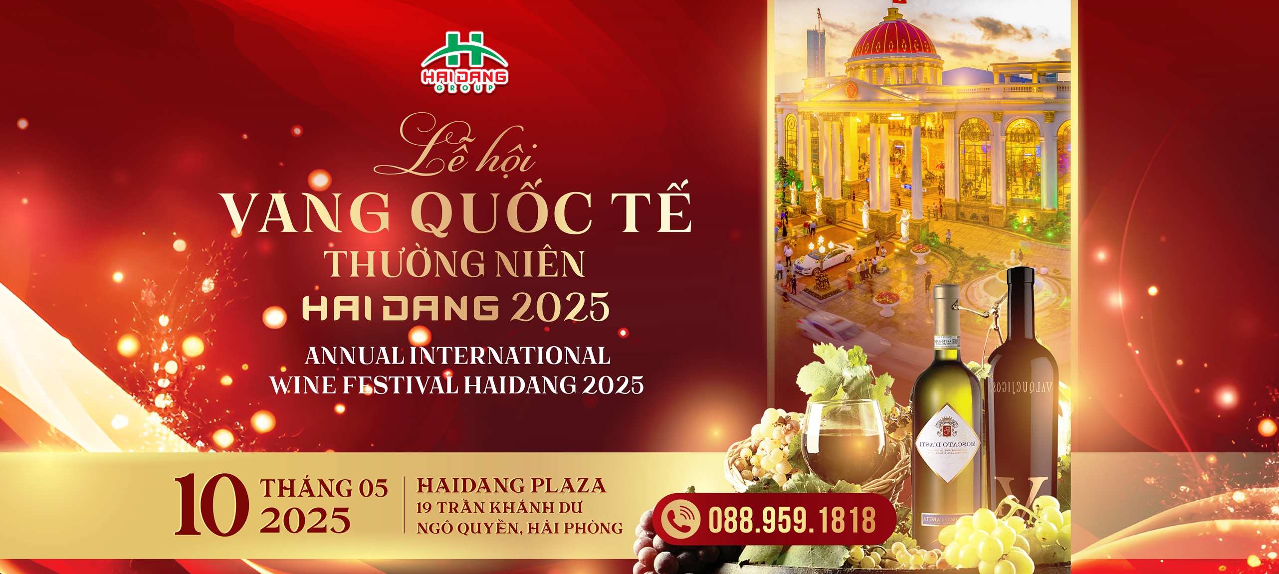 Hải Đăng  Plaza