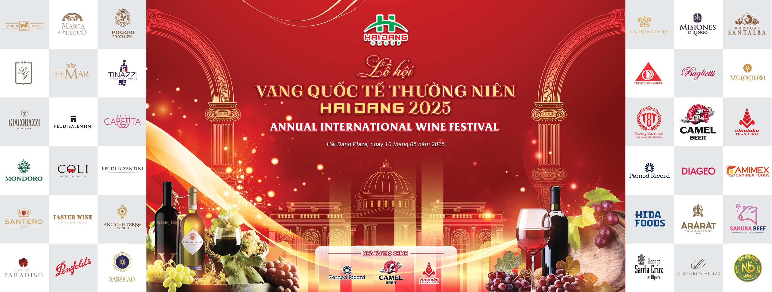 Hải Đăng  Plaza